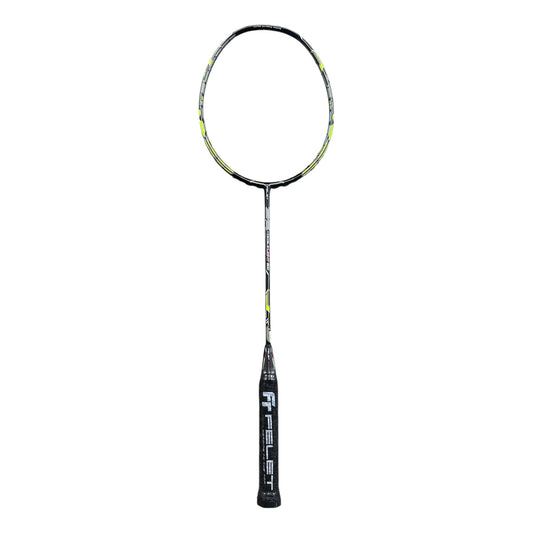 Felet Visible Light 800 Badminton Racket - Ali Sports