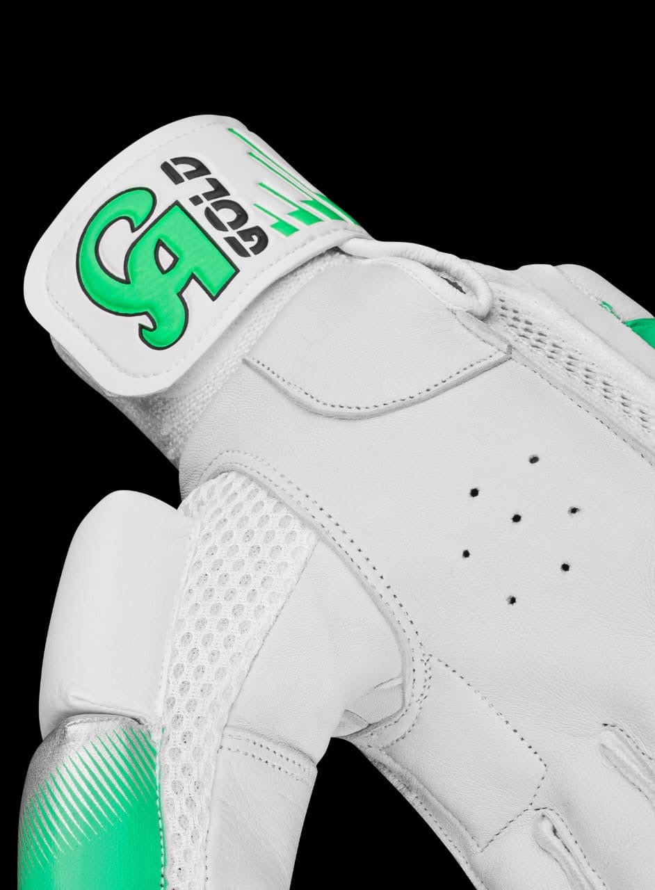 CA Gold 16000 Batting Gloves