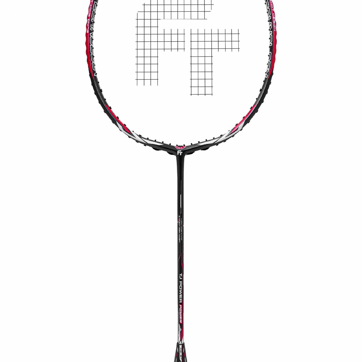 Felet TJ Power-Power Badminton Racket - Ali Sports