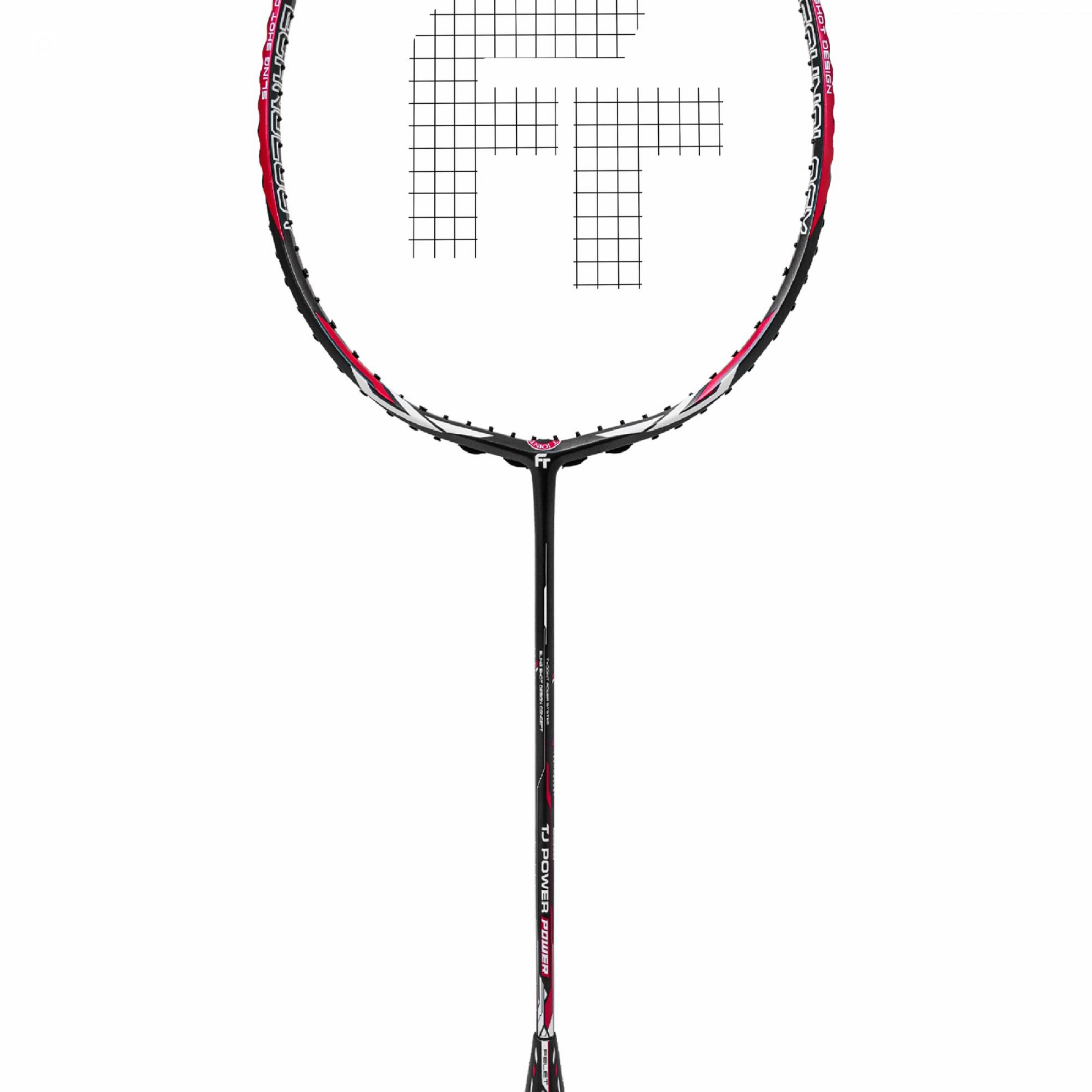 Felet TJ Power-Power Badminton Racket - Ali Sports