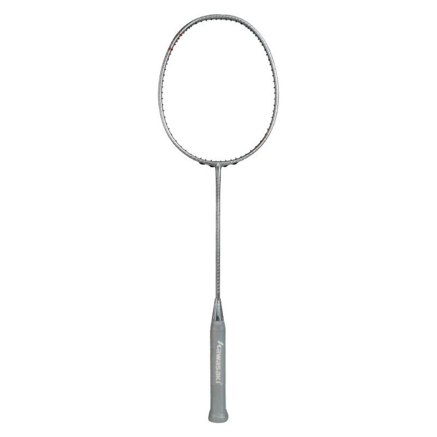 Kawasaki Steel Rebar 138 Badminton Racket