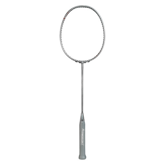 Kawasaki Steel Rebar 138 Badminton Racket