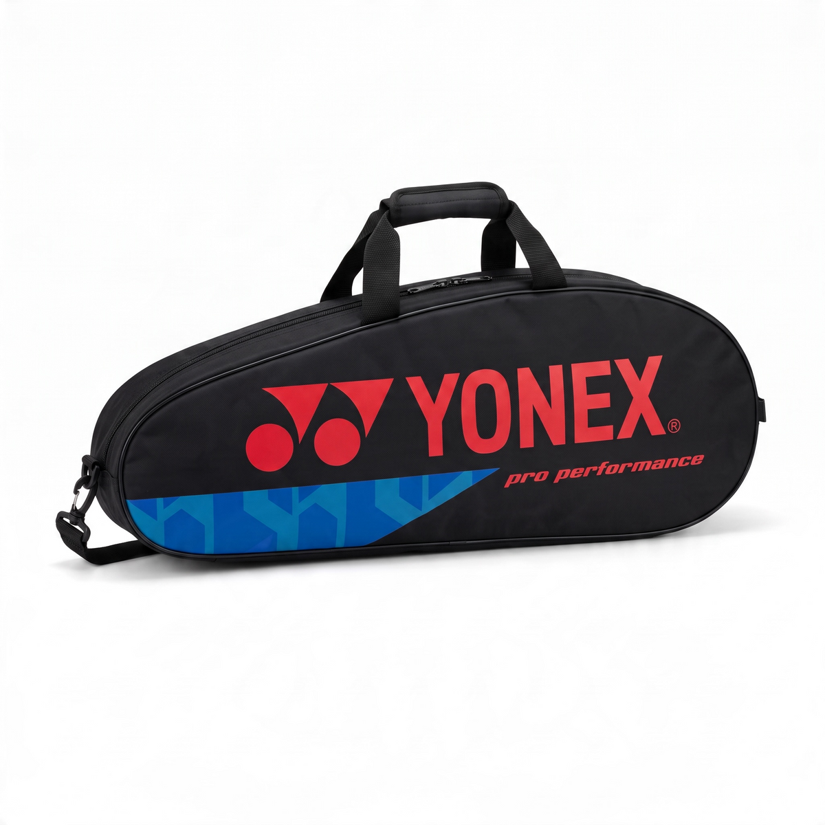 Yonex Pro Performance Racket Bag - Red Yonex