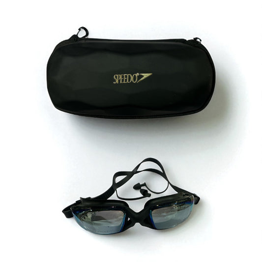 Speedo HQ8 Swimming Goggles Speedo