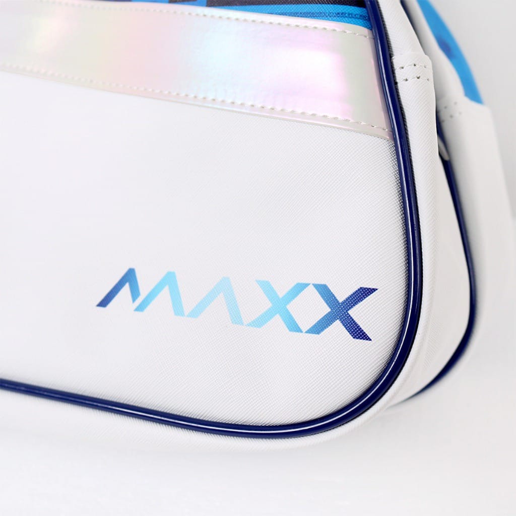 MAXX Superman Racket Bag - Ali Sports