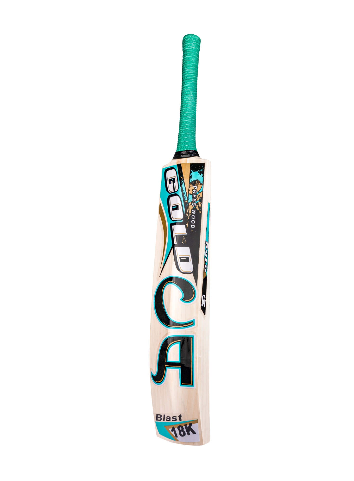 CA Gold Blast 18K Cricket Bat CA