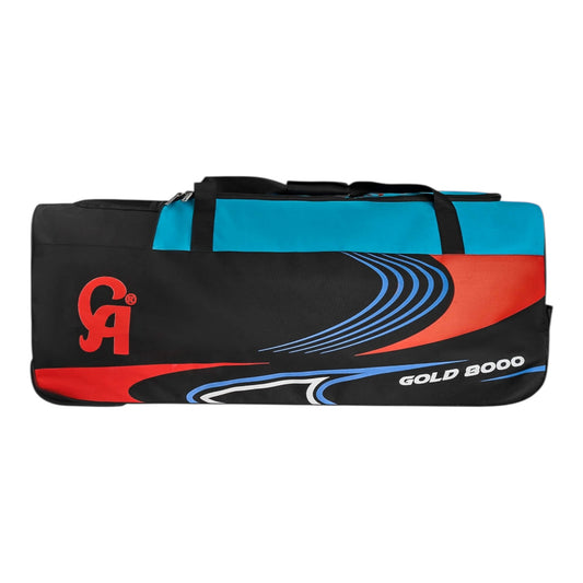 CA Gold 8000 Cricket Kit Bag