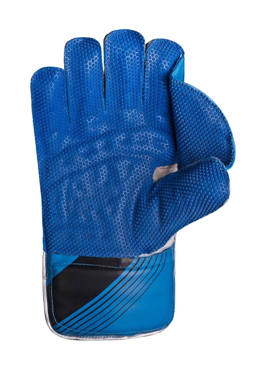 CA Gold 10000 Wicket Keeping Gloves