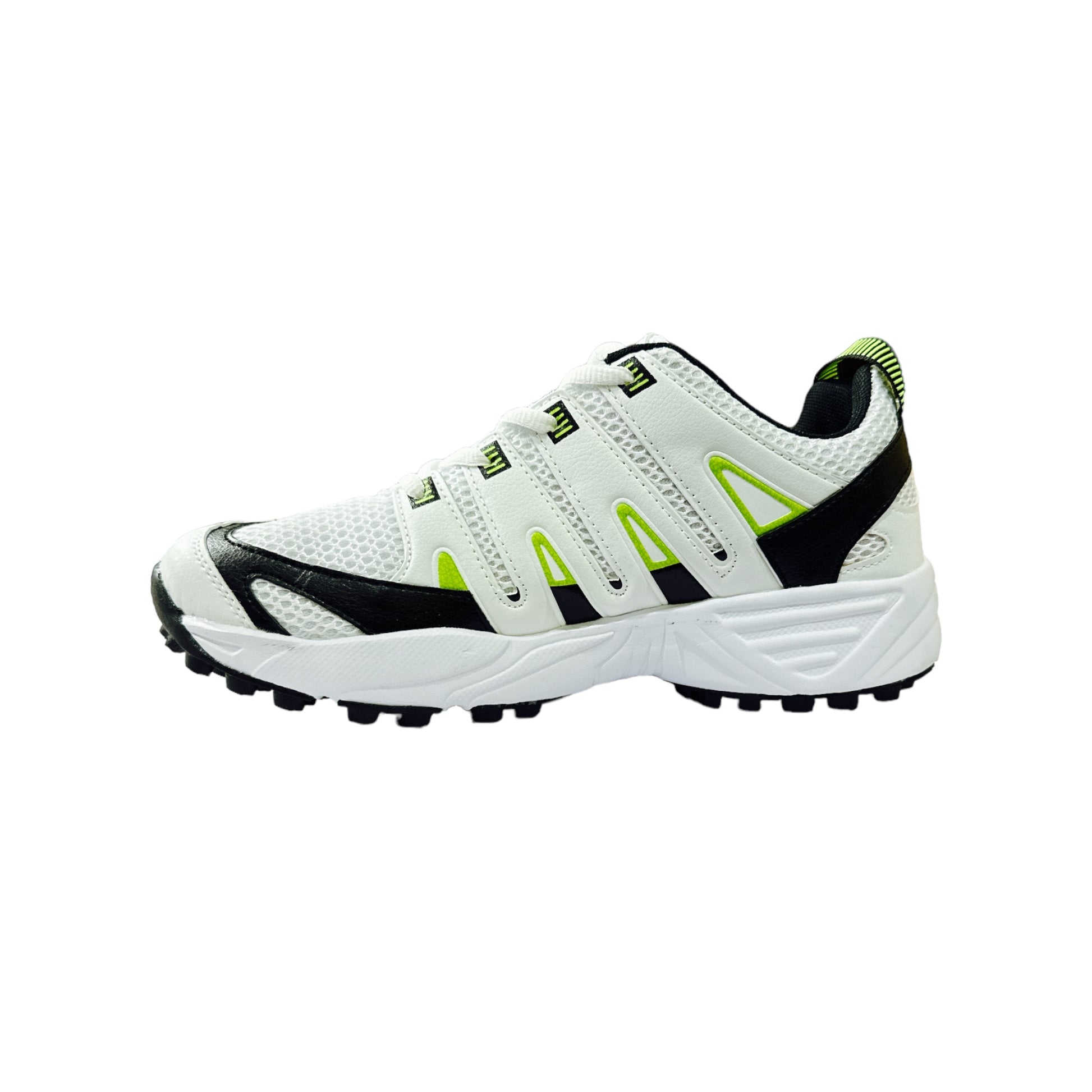QJ Extreme Cricket Shoes - Ali Sports
