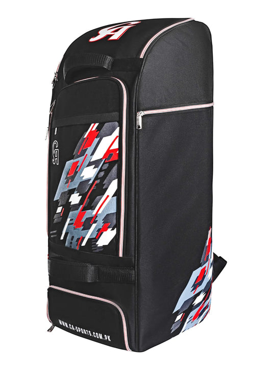 CA Pro Players Edition Cricket Duffle Bag