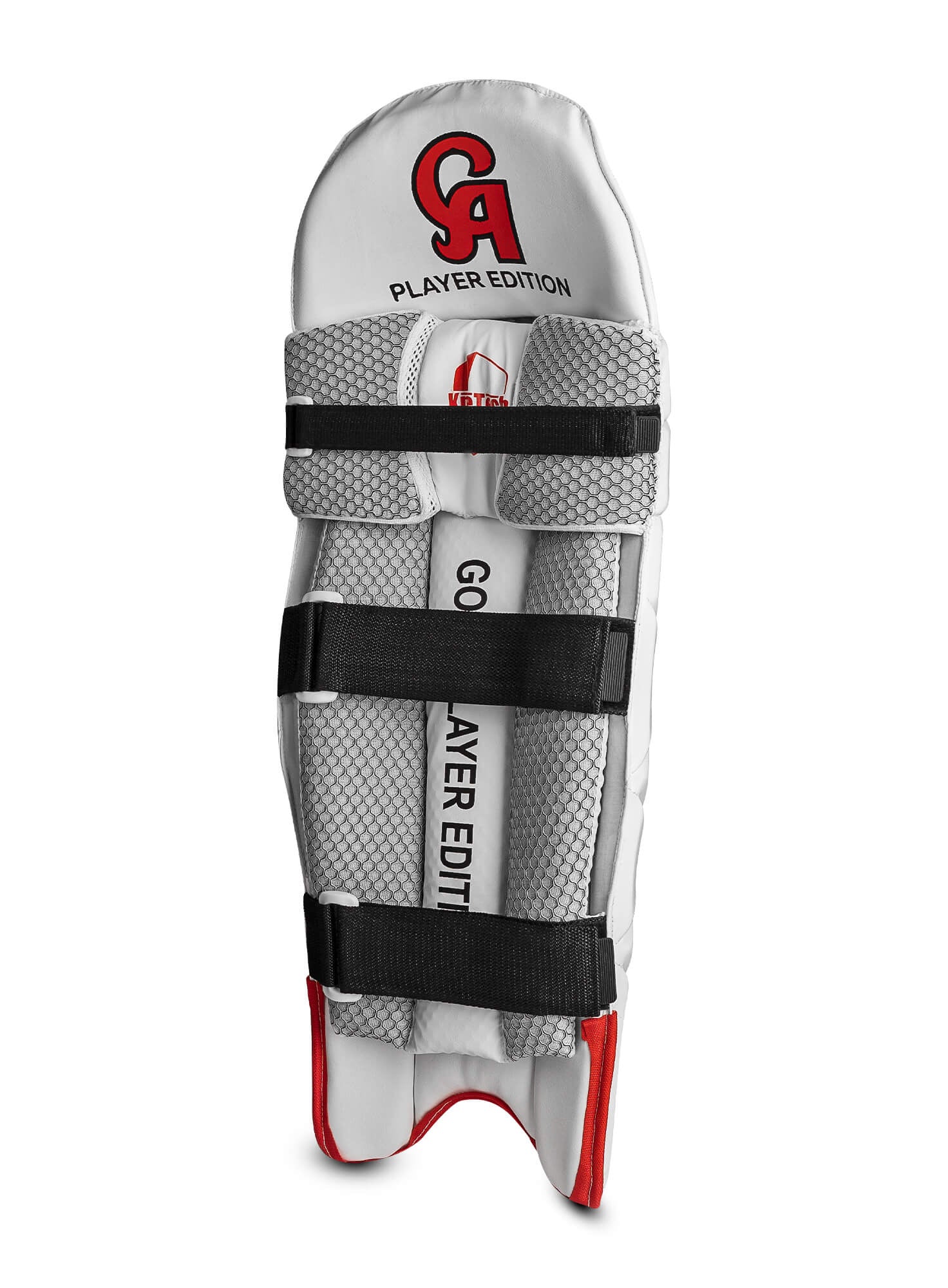 CA Gold Player Edition Batting Pads CA