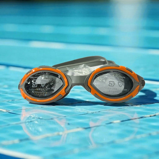 Speedo HQ6 Swimming Goggles Speedo