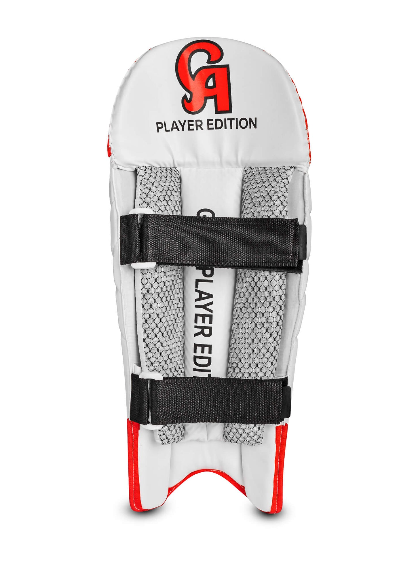 CA Gold Player Edition Wicket Keeping Pads - Ali Sports