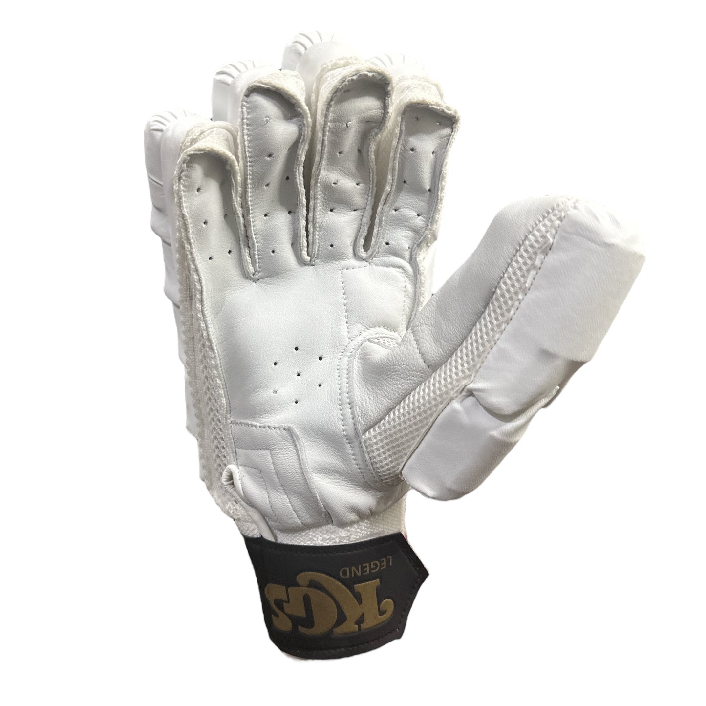 KGS Legend Batting Gloves - Ali Sports