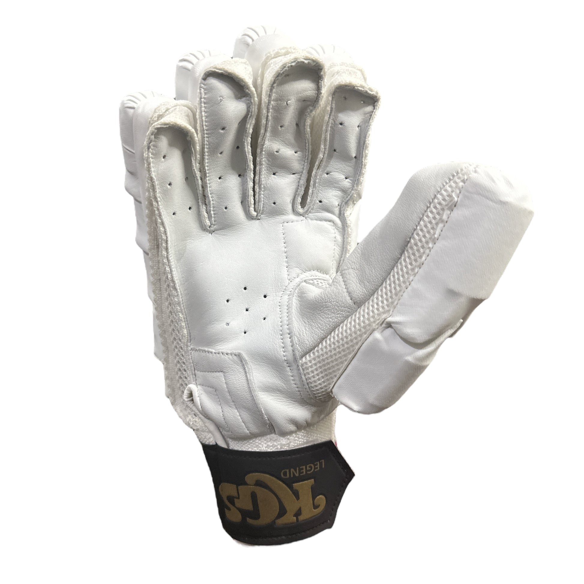 KGS Legend Batting Gloves - Ali Sports
