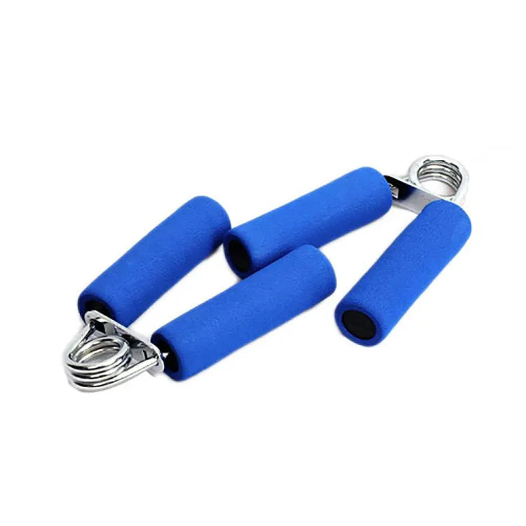 Hand Grip with Padded Handles - Pack of 2 - Ali Sports