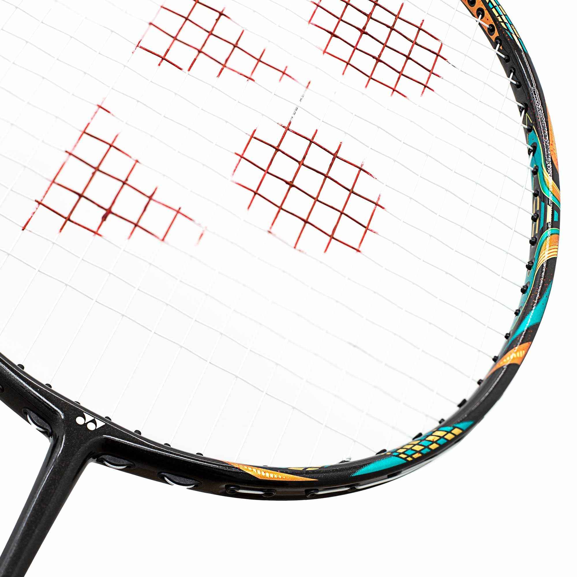 Yonex Astrox 88D Pro Badminton Racket – Ali Sports