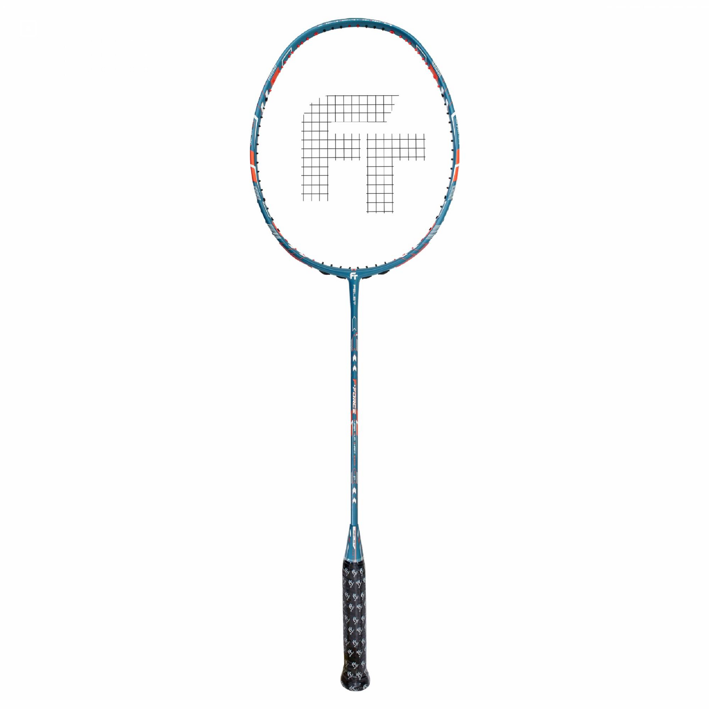 Felet F-Force Super Light Badminton Racket - Ali Sports