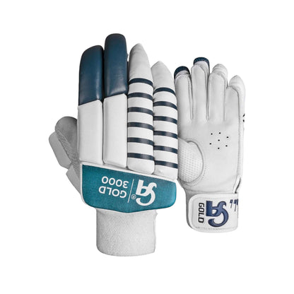 CA Gold 3000 Batting Gloves - Ali Sports