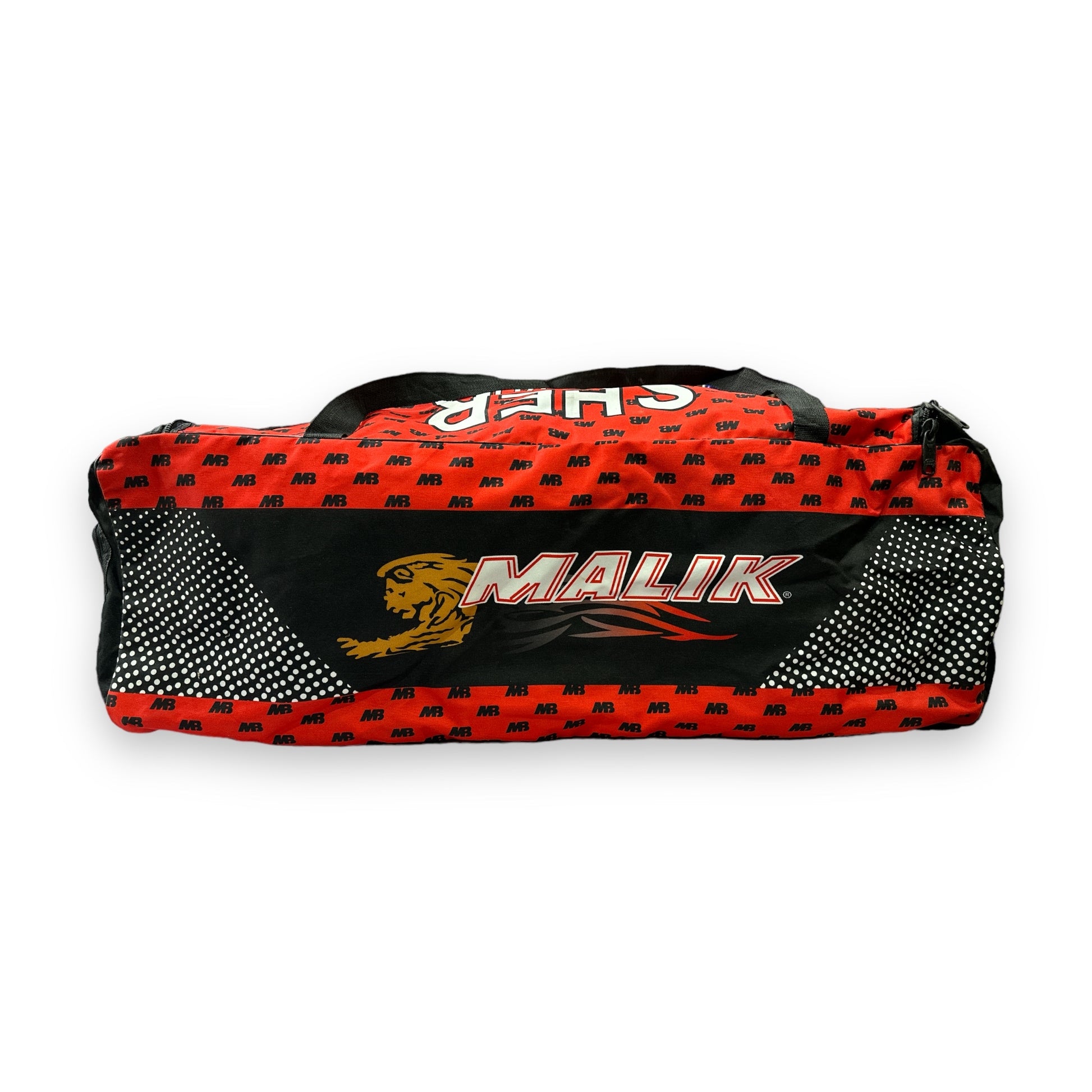 MB Malik Sher Amin Kitbag - Ali Sports