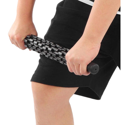 Deep Tissue Muscle Massage Roller Stick for Pain Relief & Recovery Ali Sports