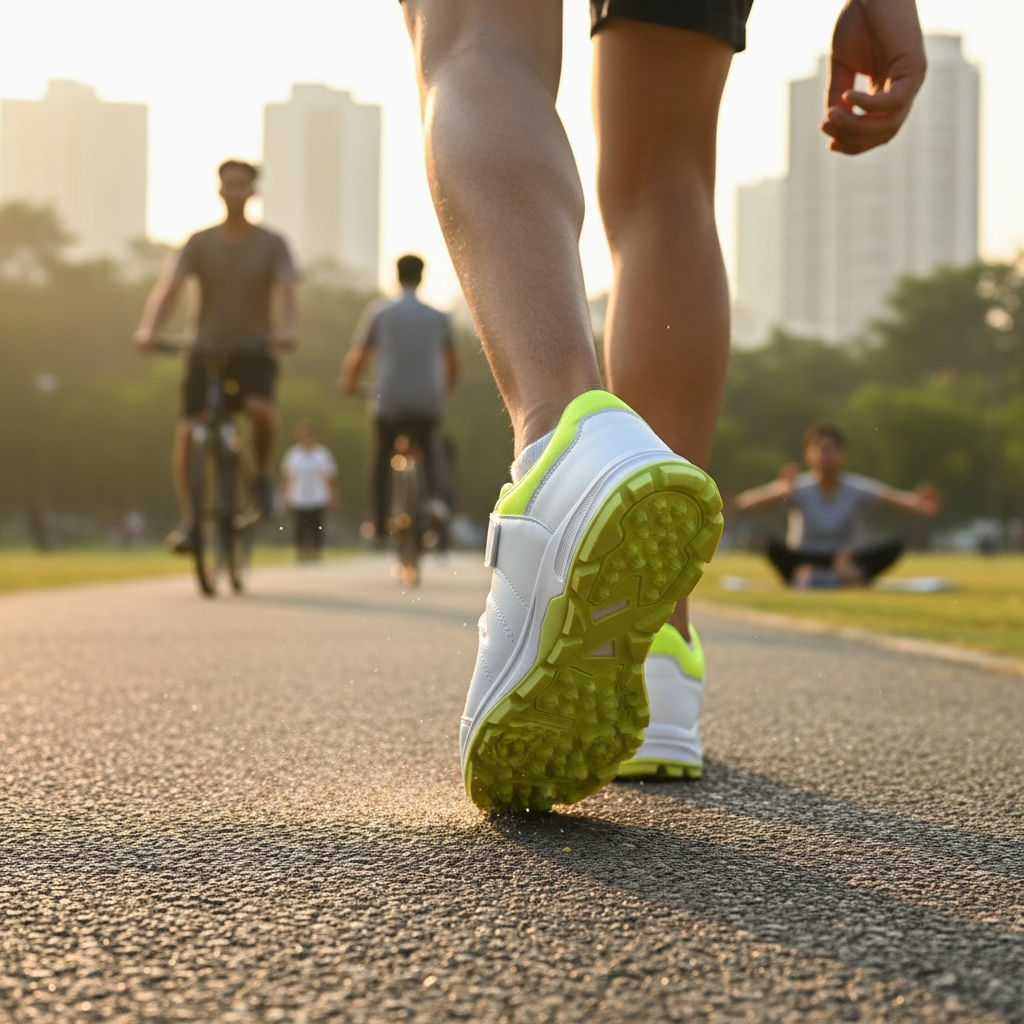 New Balance CK2525 Cricket Shoes - Ali Sports