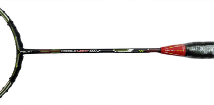 Felet Visible Light 1000 Badminton Racket - Ali Sports