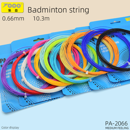 PA-2066 Badminton String