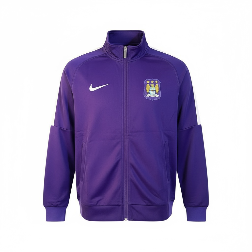 Nike Manchester City FC Training Upper