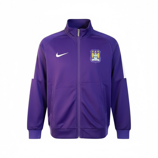 Nike Manchester City FC Training Upper