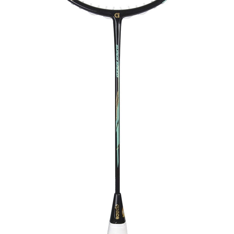 Apacs Super Speed Badminton Racket - Ali Sports