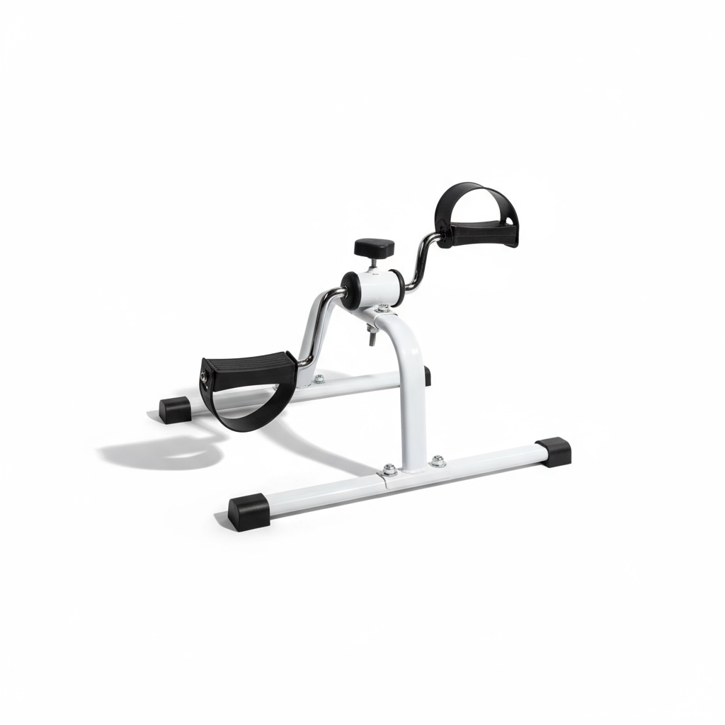 Portable Mini Pedal Exercise Bike - Ali Sports
