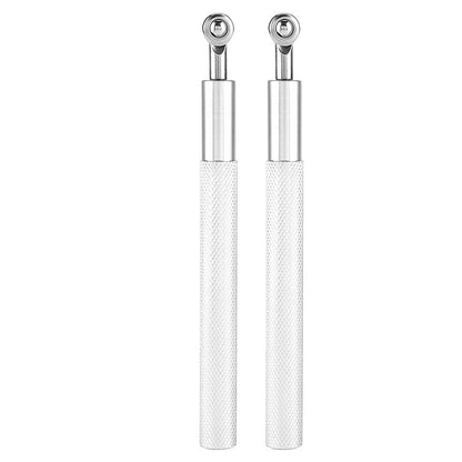Speed Jump Rope Aluminum with Anti Slip Handles - Ali Sports