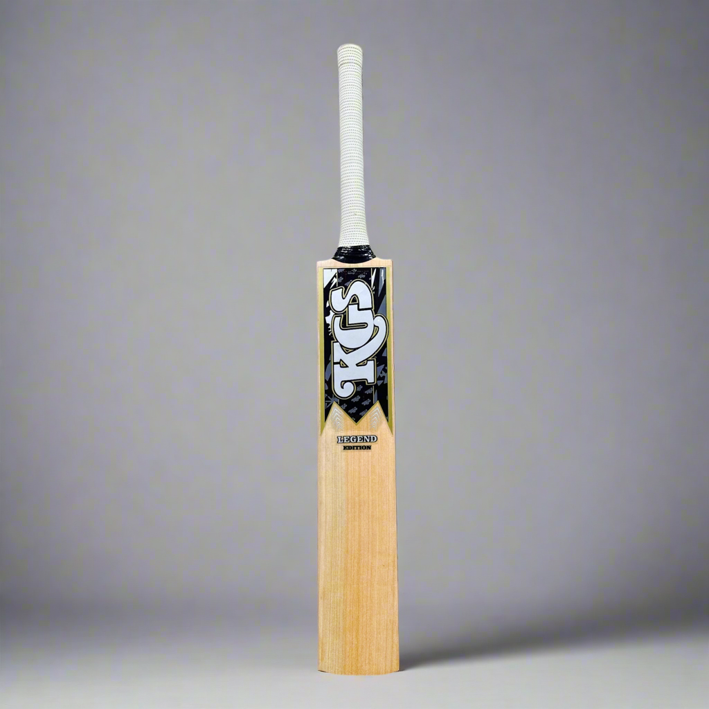 KGS Legend Edition Cricket Bat KGS