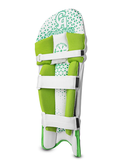 CA Gold 8000 Batting Pads - Ali Sports