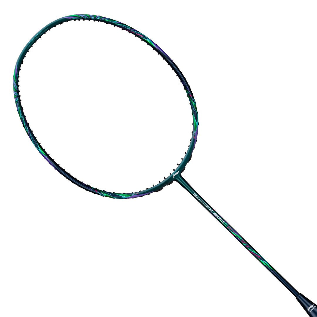 Li-Ning Bladex 800 Badminton Racket Li-Ning