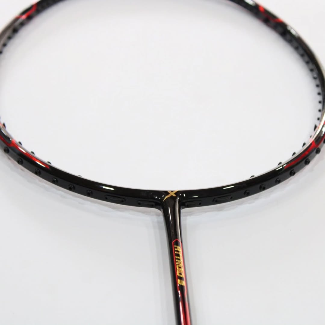 Maxbolt Attroid 3 Zeus Badminton Racket