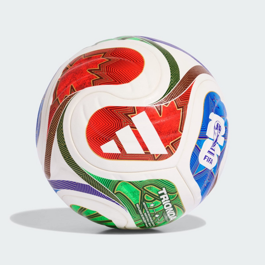 Adidas Trionda Worldcup 2026 Official Football