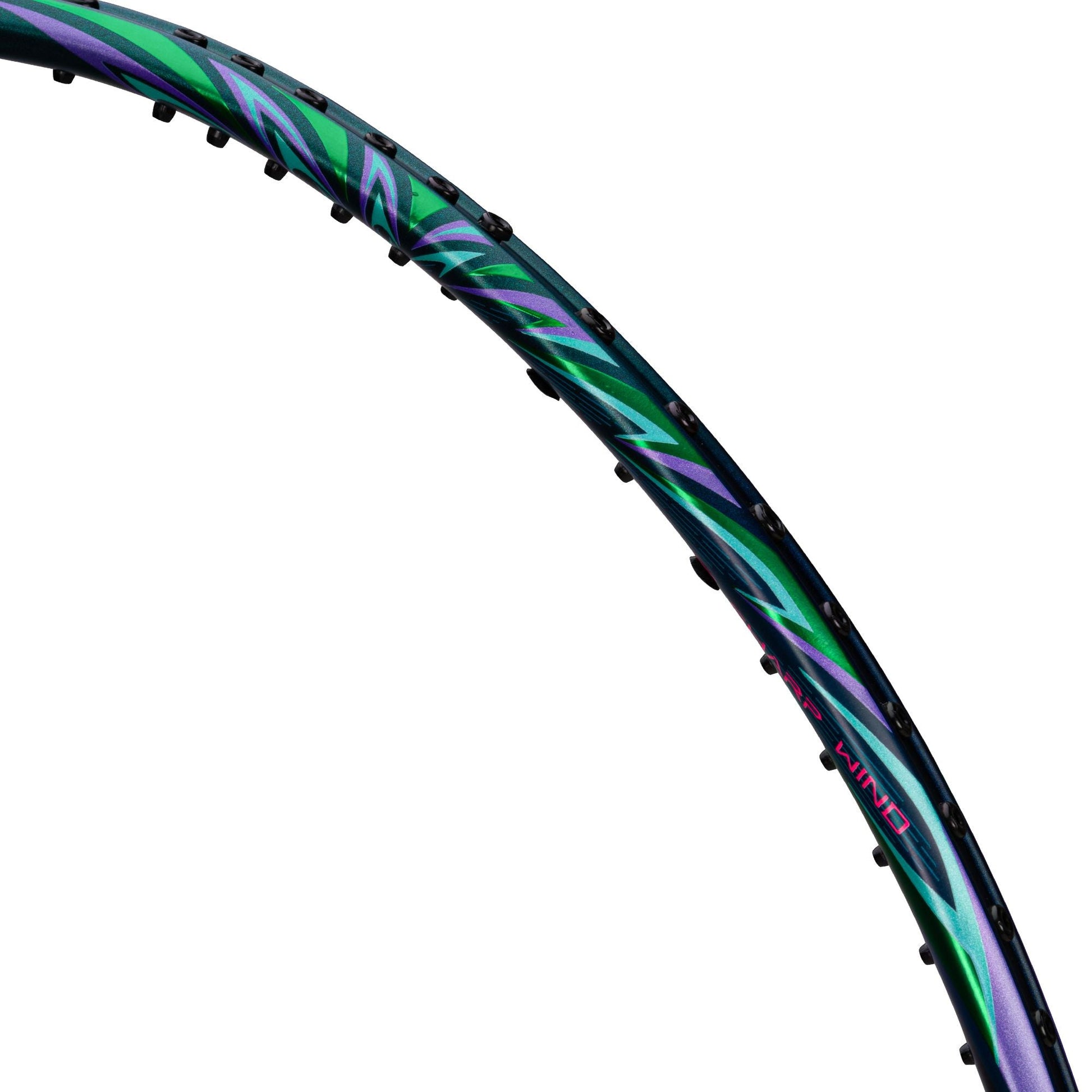 Li-Ning Bladex 800 Badminton Racket Li-Ning