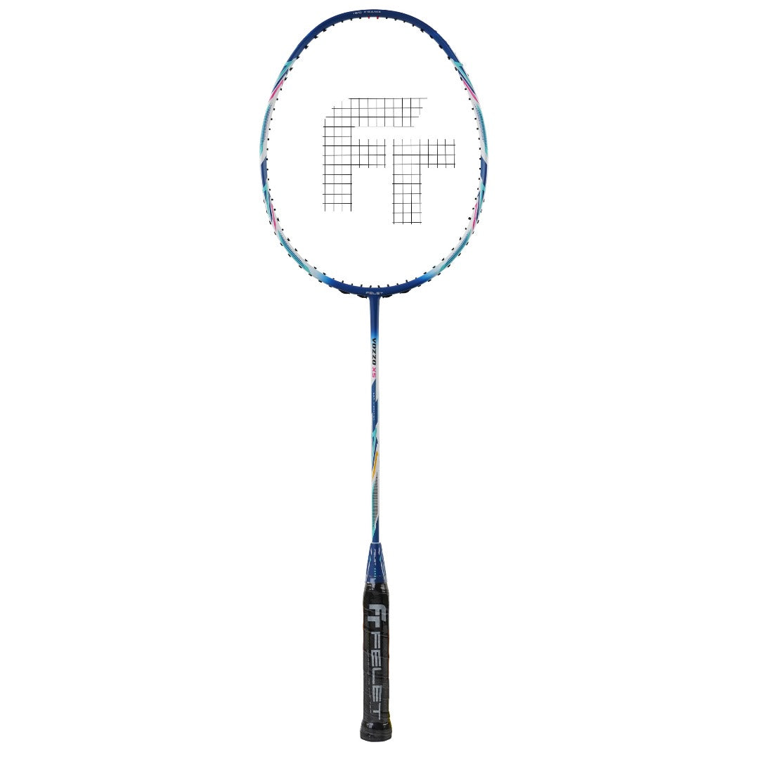 Felet VOZZO X5 Badminton Racket - Ali Sports