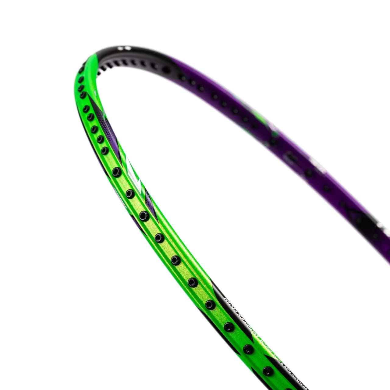 Li-Ning Halbertec 9000 Badminton Racket Li-Ning