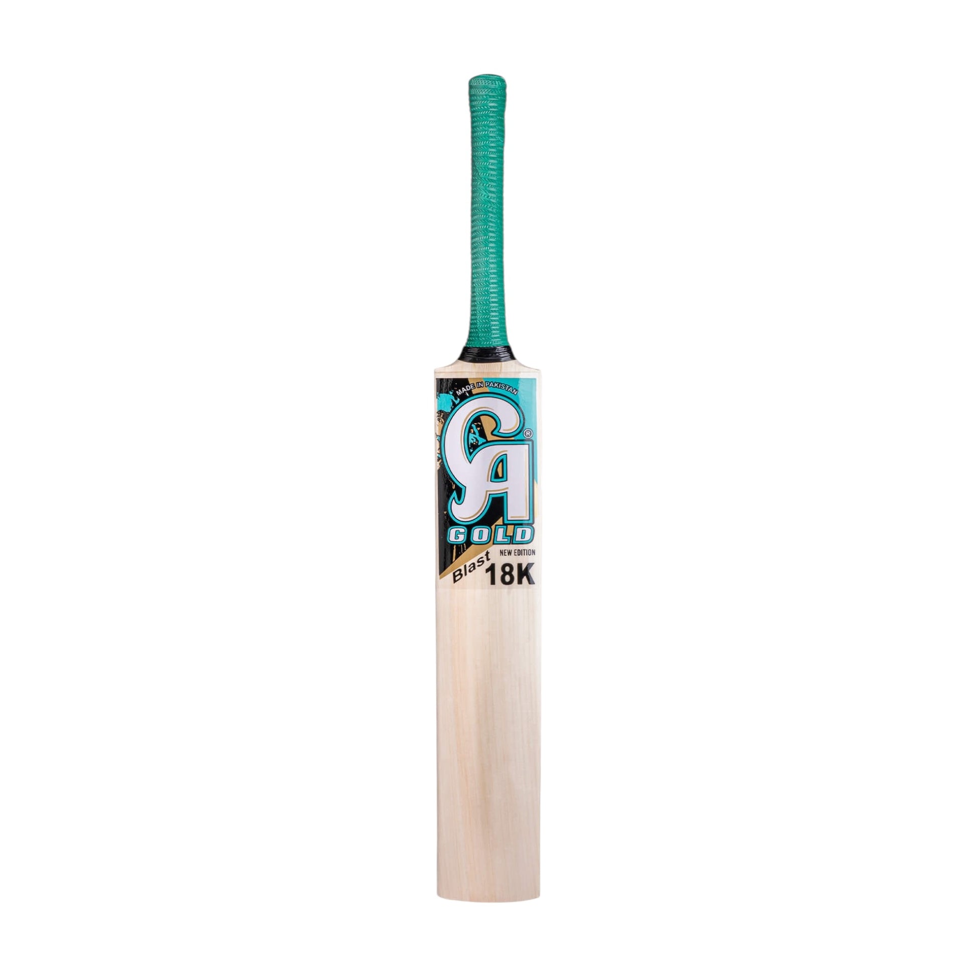 CA Gold Blast 18K Cricket Bat CA