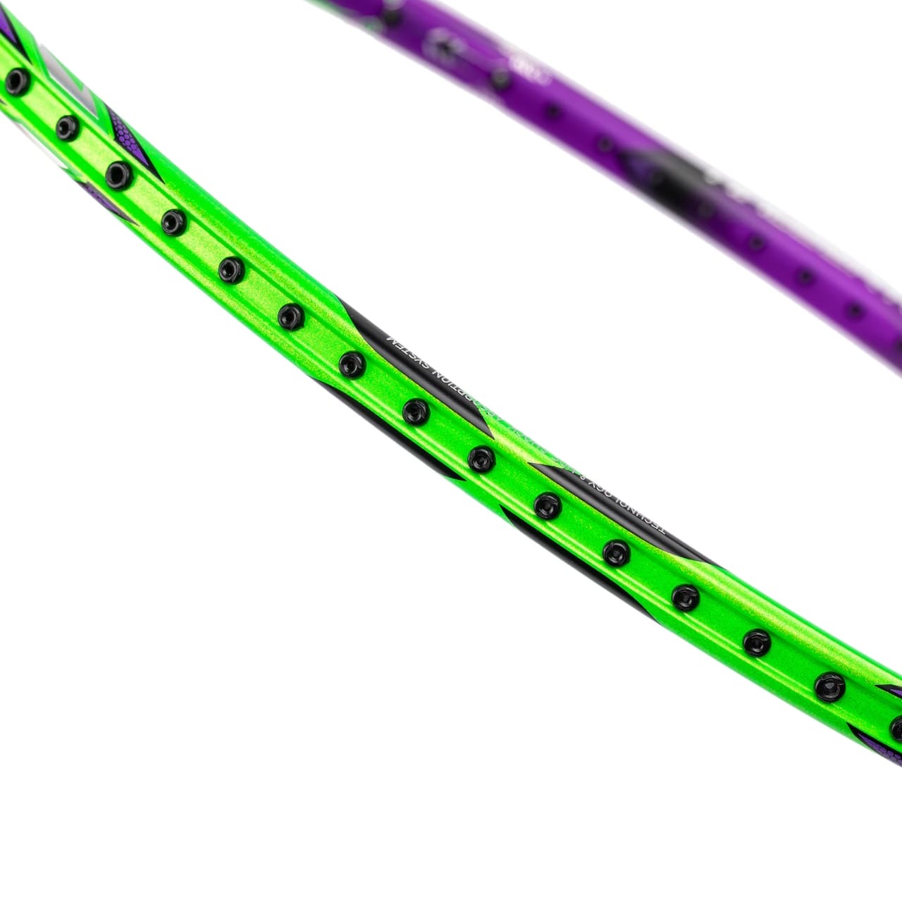 Li-Ning Halbertec 9000 Badminton Racket Li-Ning