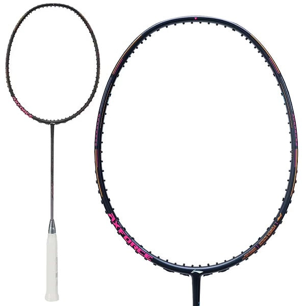 Li-Ning Axforce 80 Badminton Racket