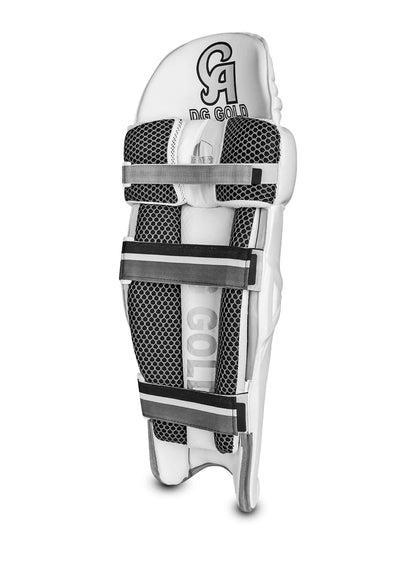 CA Gold Dragon Batting Pads