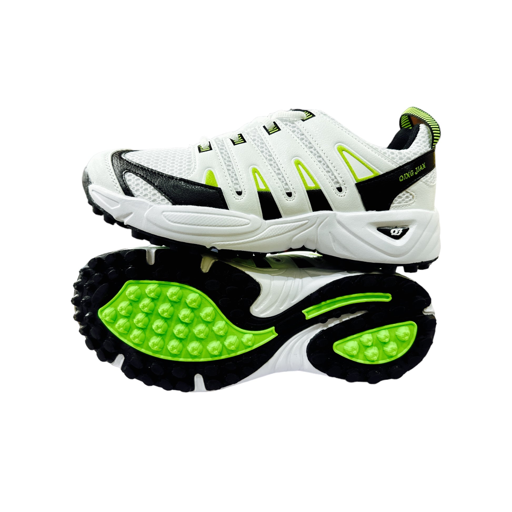 QJ Extreme Cricket Shoes - Ali Sports