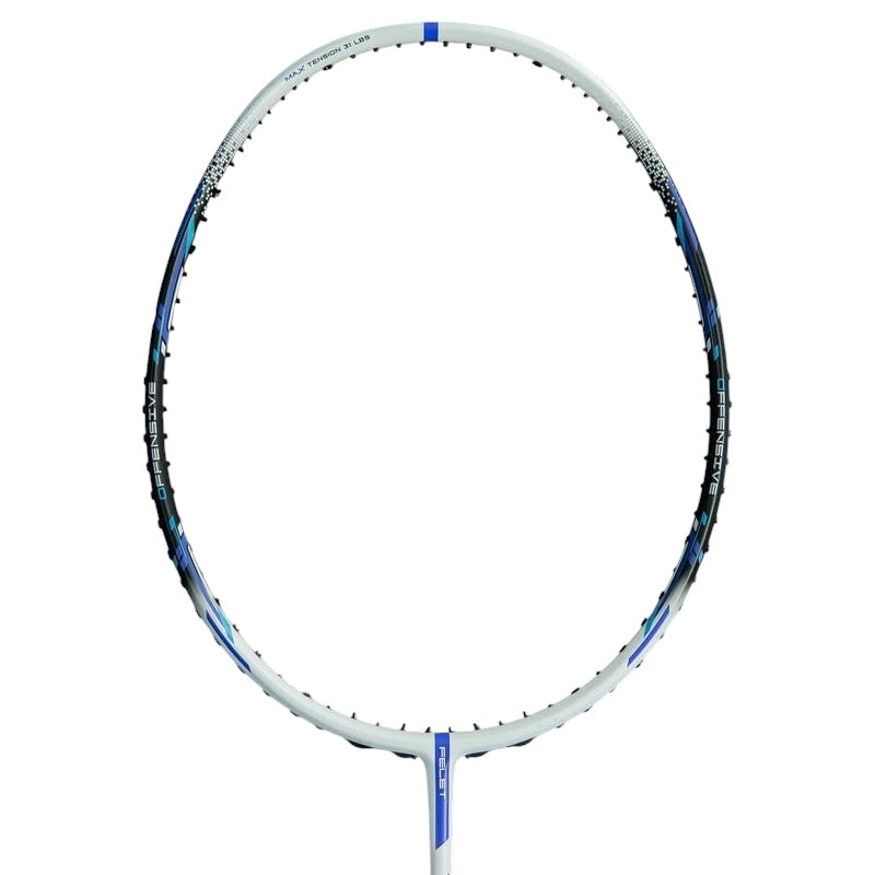 Felet Chucker 700 Badminton Racket - Ali Sports