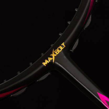 Maxbolt Nezer X Light Badminton Racket