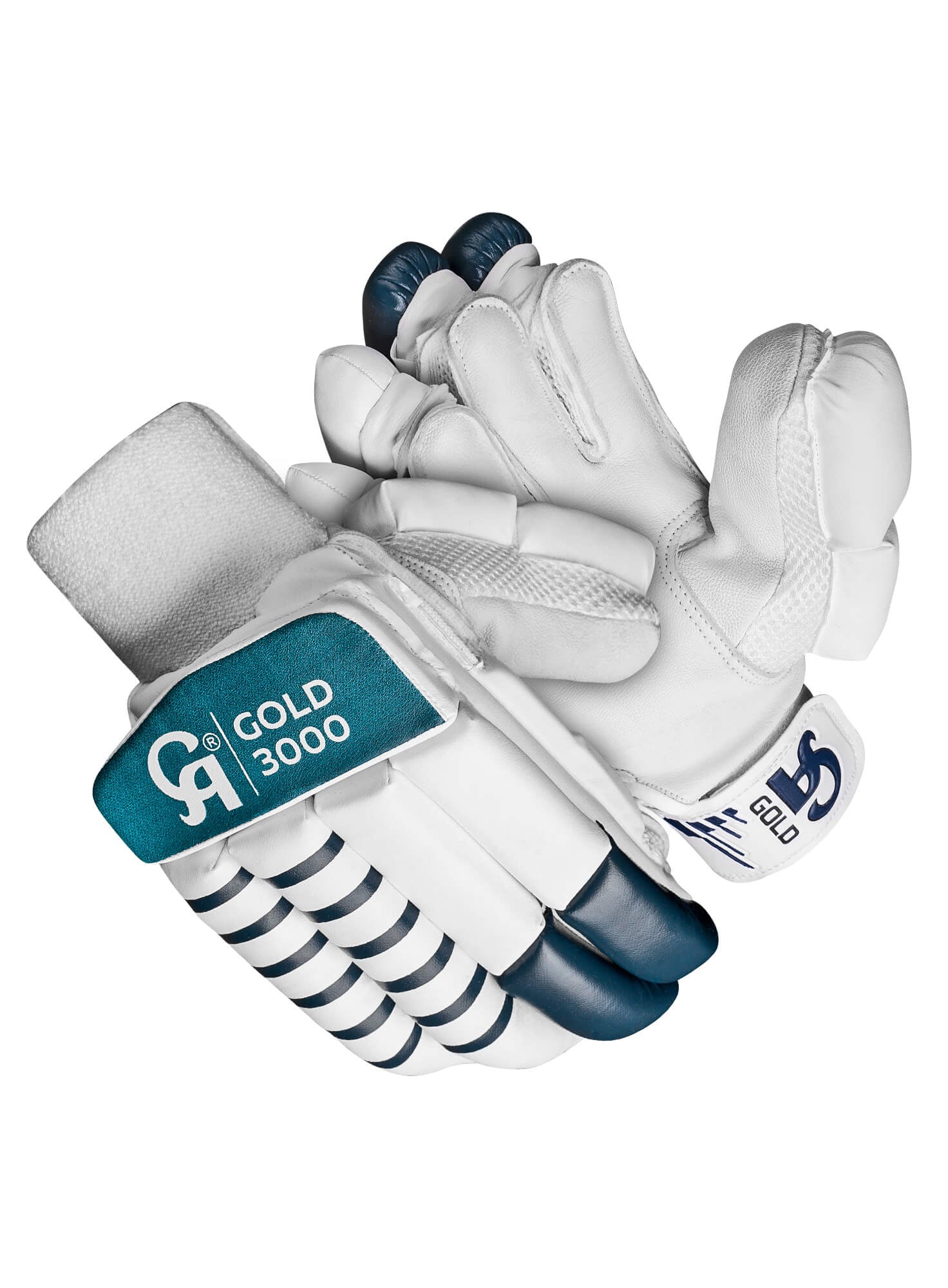 CA Gold 3000 Batting Gloves - Ali Sports