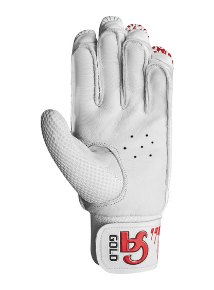 CA Gold 5000 Batting Gloves